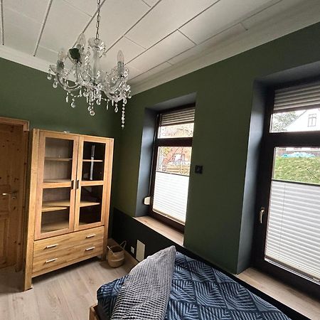 Landgang I 90Qm² Mit Garten Elsfleth Luaran gambar